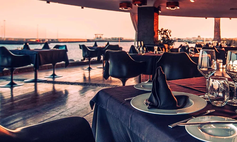 La importancia de una web para un restaurante