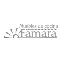 Cocinas Famara
